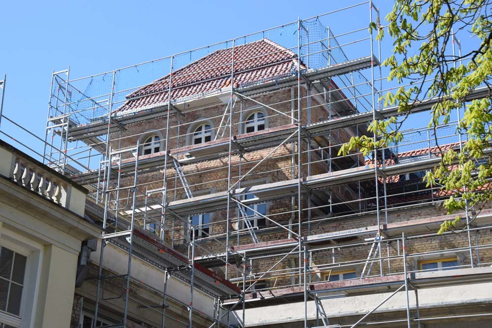 Property Repair
