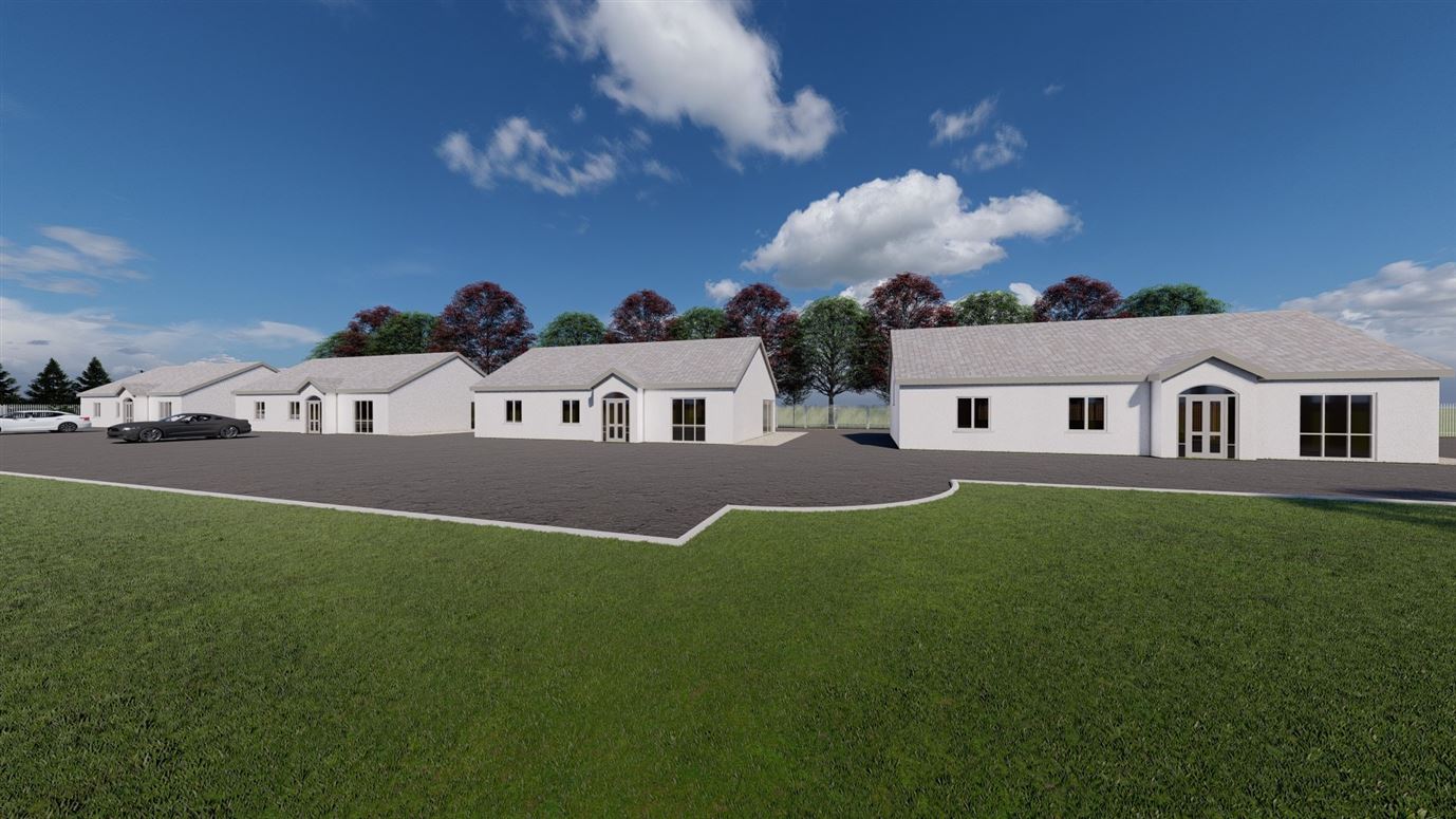 Bungalow Builds